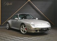 Porsche 911 993 Carrera 4S