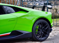 Lamborghini Haracán LP640-4 Performante