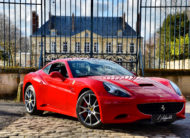 Ferrari California V8 4.3 460cv