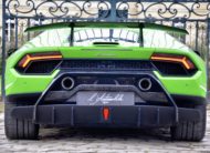Lamborghini Haracán LP640-4 Performante
