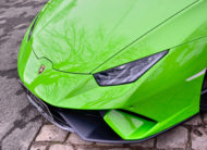 Lamborghini Haracán LP640-4 Performante