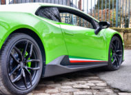 Lamborghini Haracán LP640-4 Performante