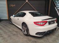 Maserati Granturismo MC Stradale – Centennial Edition !