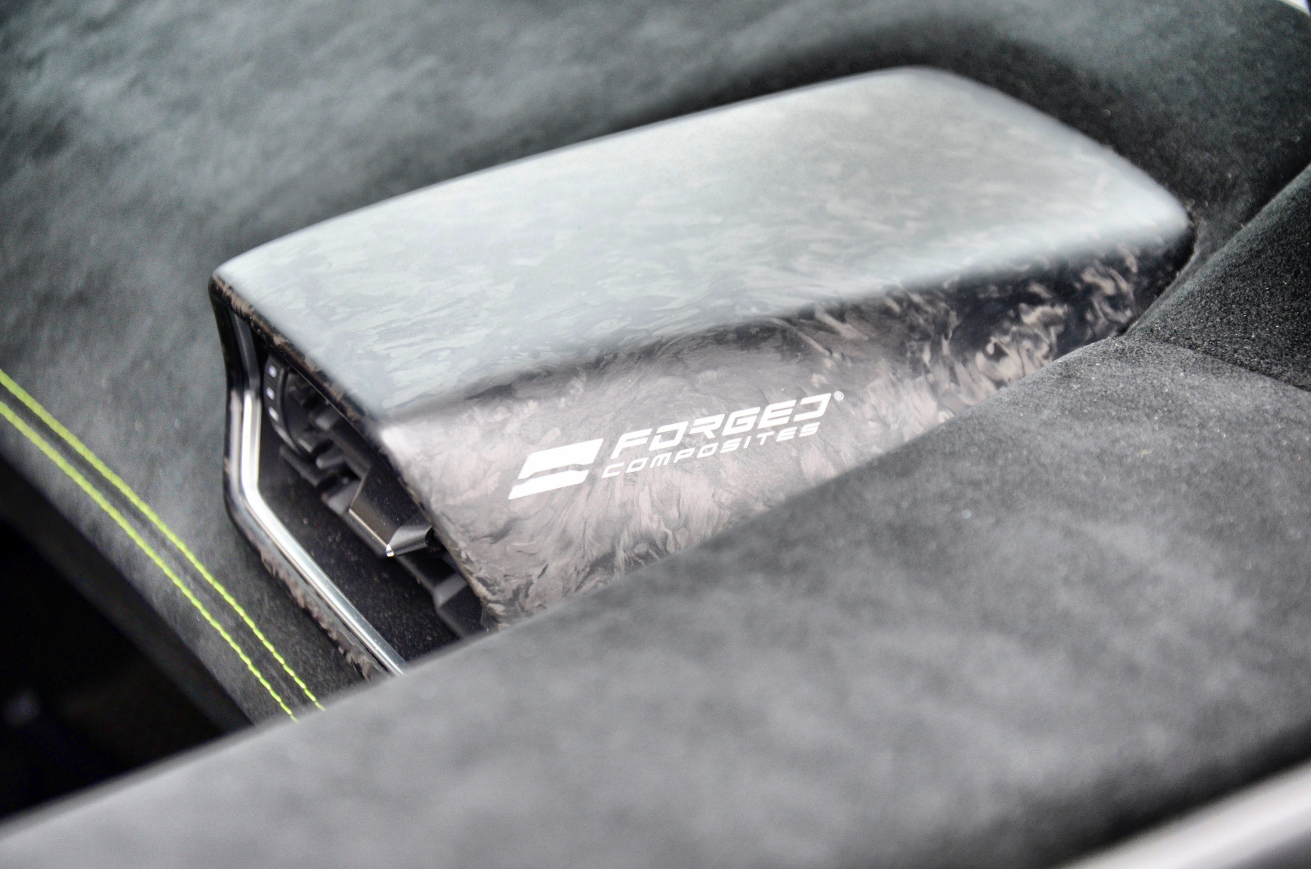 Lamborghini Haracán LP640-4 Performante