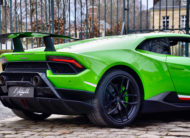 Lamborghini Haracán LP640-4 Performante