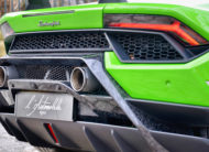 Lamborghini Haracán LP640-4 Performante