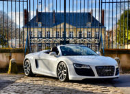 Audi R8 Spyder V10 5.2 525cv