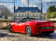 Ferrari California V8 4.3 460cv