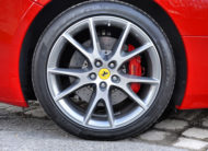 Ferrari California V8 4.3 460cv