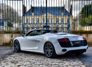 Audi R8 Spyder V10 5.2 525cv