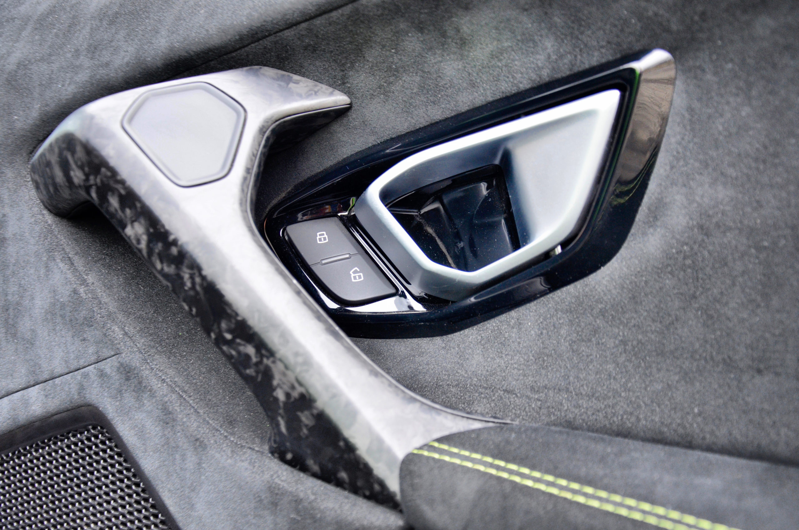 Lamborghini Haracán LP640-4 Performante