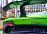 Lamborghini Haracán LP640-4 Performante