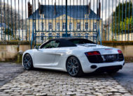 Audi R8 Spyder V10 5.2 525cv