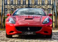 Ferrari California V8 4.3 460cv