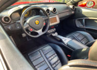 Ferrari California V8 4.3 460cv