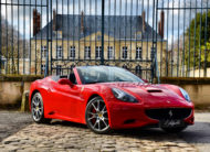 Ferrari California V8 4.3 460cv