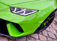 Lamborghini Haracán LP640-4 Performante