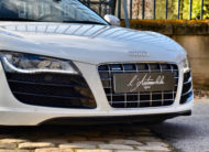 Audi R8 Spyder V10 5.2 525cv