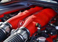 Ferrari California V8 4.3 460cv