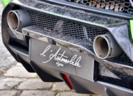 Lamborghini Haracán LP640-4 Performante