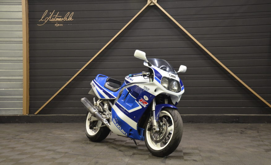 Suzuki GSX-R 1100