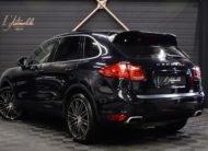 Porsche Cayenne S 4.2 V8 382cv