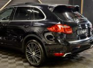 Porsche Cayenne S 4.2 V8 382cv