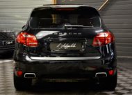 Porsche Cayenne S 4.2 V8 382cv