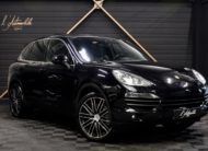 Porsche Cayenne S 4.2 V8 382cv