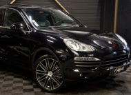 Porsche Cayenne S 4.2 V8 382cv