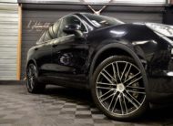 Porsche Cayenne S 4.2 V8 382cv