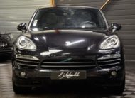 Porsche Cayenne S 4.2 V8 382cv