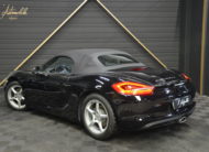 Porsche Boxster 981