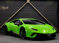 Lamborghini Haracán LP640-4 Performante