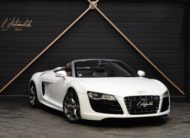 Audi R8 Spyder V10 5.2 525cv