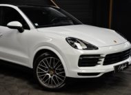 Porsche Cayenne Coupé 3.0 340cv