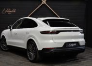 Porsche Cayenne Coupé 3.0 340cv