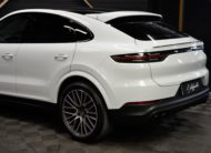 Porsche Cayenne Coupé 3.0 340cv