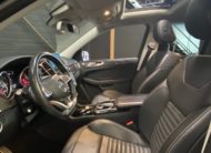 Mercedes-Benz GLE 43 AMG 4MATIC V6 BiTurbo 367ch 9G Tronic