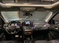 Mercedes-Benz GLE 43 AMG 4MATIC V6 BiTurbo 367ch 9G Tronic