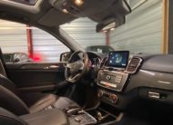 Mercedes-Benz GLE 43 AMG 4MATIC V6 BiTurbo 367ch 9G Tronic