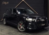 Audi SQ7 TDI 4.0 Quattro 435 ch TIPTRONIC 7 Places