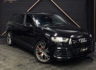 Audi SQ7 TDI 4.0 Quattro 435 ch TIPTRONIC 7 Places