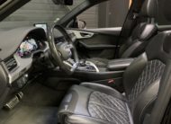 Audi SQ7 TDI 4.0 Quattro 435 ch TIPTRONIC 7 Places