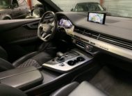 Audi SQ7 TDI 4.0 Quattro 435 ch TIPTRONIC 7 Places