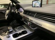 Audi SQ7 TDI 4.0 Quattro 435 ch TIPTRONIC 7 Places