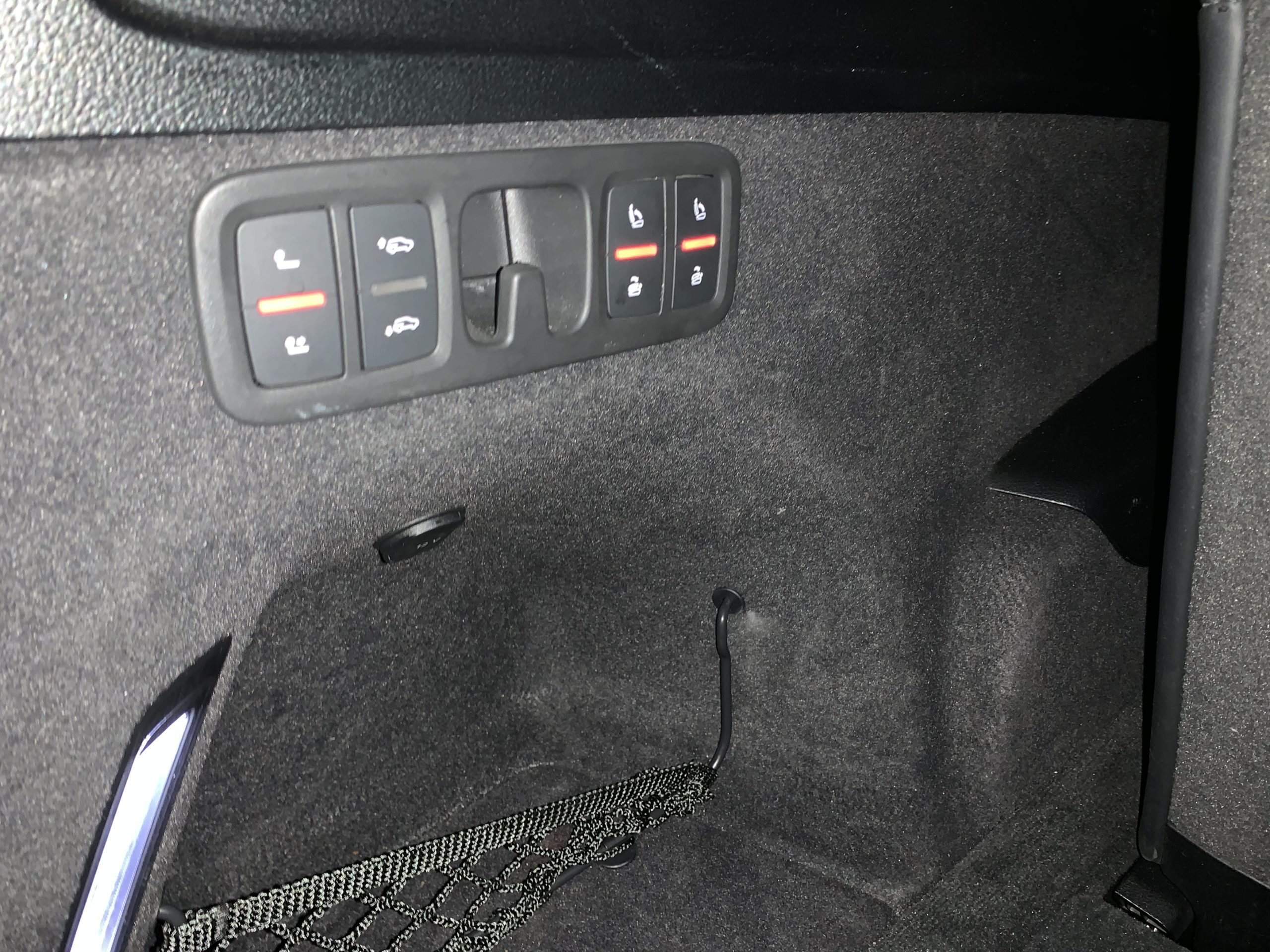 Audi SQ7 TDI 4.0 Quattro 435 ch TIPTRONIC 7 Places