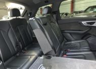 Audi SQ7 TDI 4.0 Quattro 435 ch TIPTRONIC 7 Places