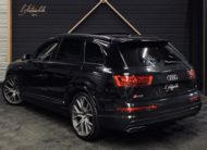 Audi SQ7 TDI 4.0 Quattro 435 ch TIPTRONIC 7 Places