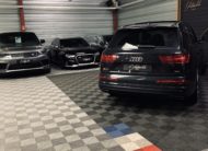 Audi SQ7 TDI 4.0 Quattro 435 ch TIPTRONIC 7 Places